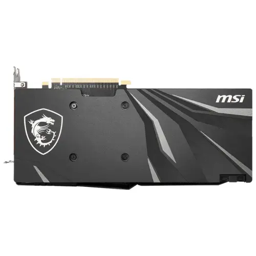 MSI Radeon RX 5600 XT Gaming MX 6GB GDDR6 192Bit DX12 Gaming (Oyuncu) Ekran Kartı