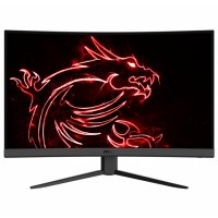 MSI Optix G32CQ4 31.5” 1ms 165Hz FreeSync Premium VA WQHD Curved Gaming Monitör