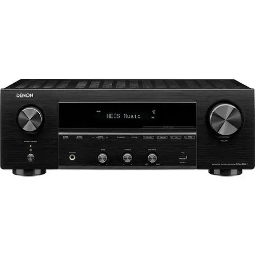 Denon DRA-800H 2 Kanal Network Stereo Receiver