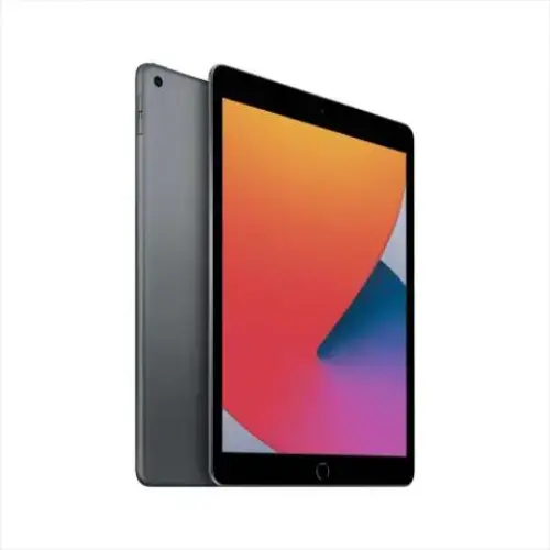 Apple iPad 8. Nesil 10.2″ Wi-Fi 32GB Uzay Grisi MYL92TU/A Tablet - Distribütör Garantili