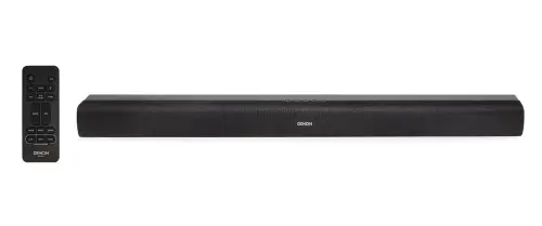 Denon DHT-S216 Dts Virtual x 2.1 Kanal Bluetooth Soundbar