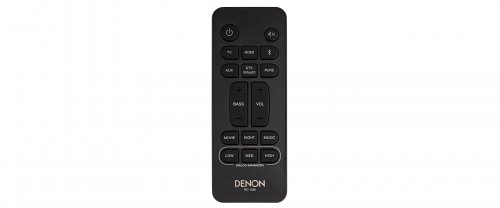 Denon DHT-S216 Dts Virtual x 2.1 Kanal Bluetooth Soundbar