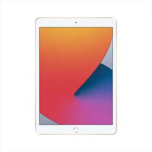 Apple iPad 8. Nesil 10.2″ Wi-Fi 32GB Altın MYLC2TU/A Tablet - Distribütör Garantili