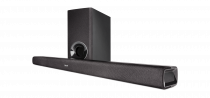 Denon DHT-S316 2.1 Bluetooth Wireless Subwoofer Soundbar