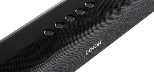 Denon DHT-S316 2.1 Bluetooth Wireless Subwoofer Soundbar