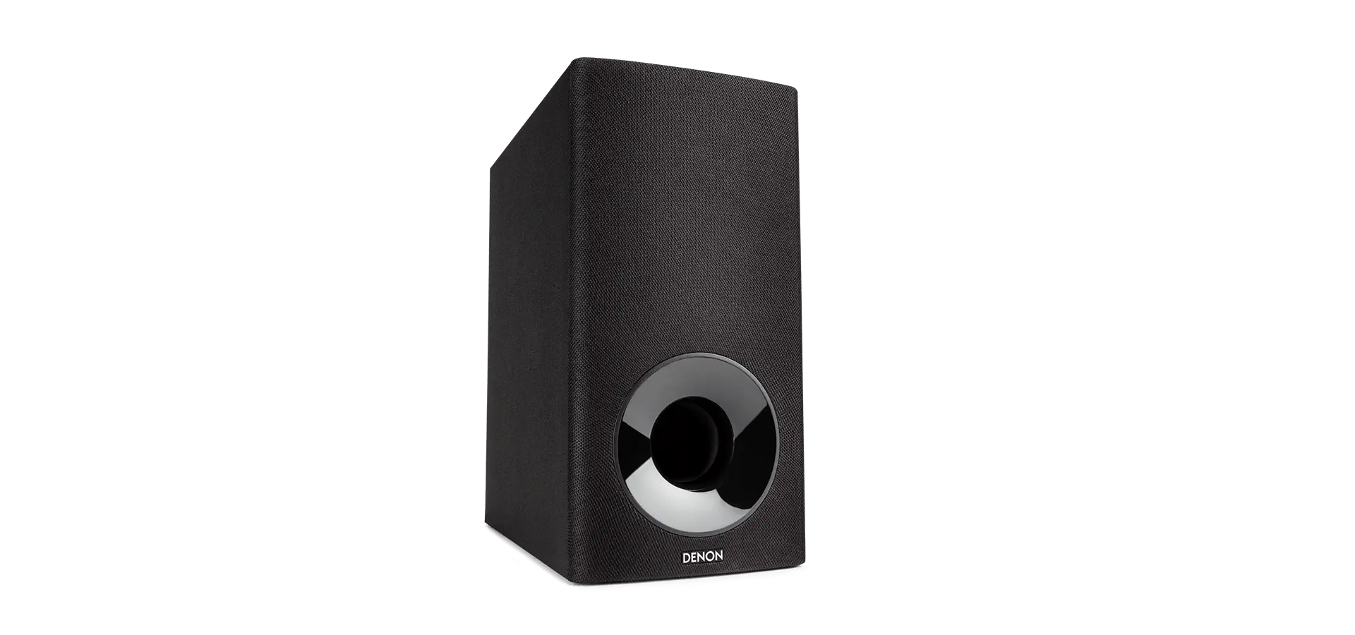 Denon DHT-S316 2.1 Bluetooth Wireless Subwoofer Soundbar