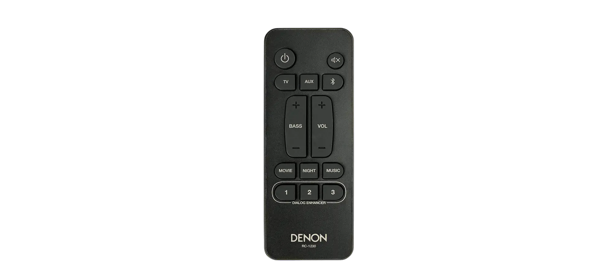 Denon DHT-S316 2.1 Bluetooth Wireless Subwoofer Soundbar