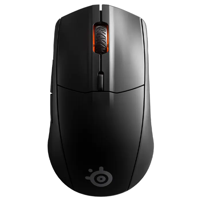 SteelSeries Rival 3 Wireless SSM62521 Optik 6 Tuş 18000CPI Kablosuz Gaming (Oyuncu) Mouse