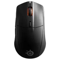SteelSeries Rival 3 Wireless SSM62521 Optik 6 Tuş 18000CPI Kablosuz Gaming (Oyuncu) Mouse