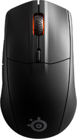 SteelSeries Rival 3 Wireless SSM62521 Optik 6 Tuş 18000CPI Kablosuz Gaming (Oyuncu) Mouse