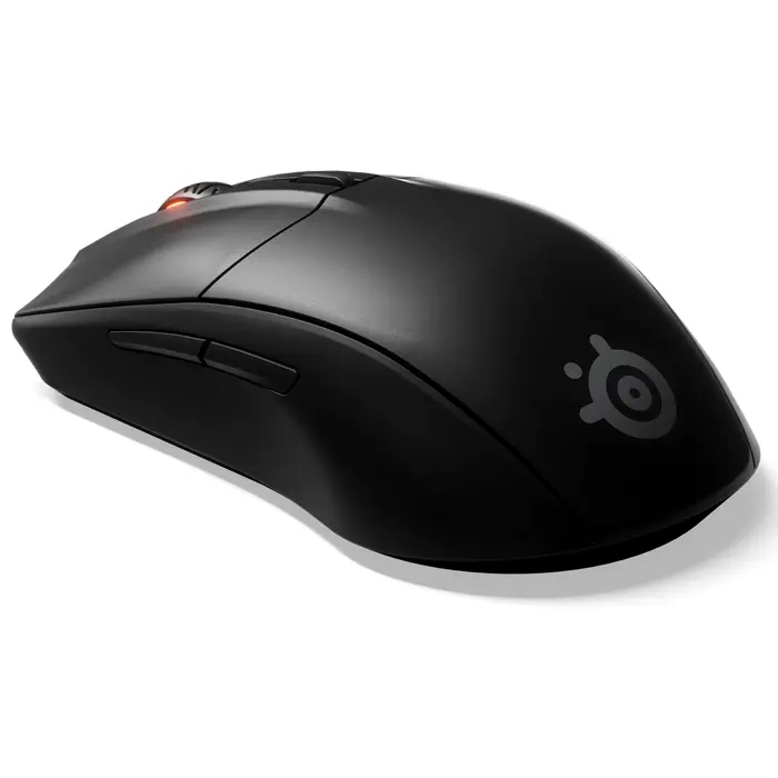 SteelSeries Rival 3 Wireless SSM62521 Optik 6 Tuş 18000CPI Kablosuz Gaming (Oyuncu) Mouse