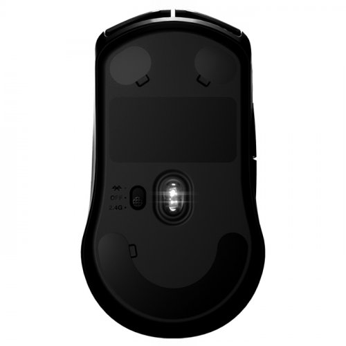 SteelSeries Rival 3 Wireless SSM62521 Optik 6 Tuş 18000CPI Kablosuz Gaming (Oyuncu) Mouse