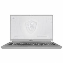 MSI WS75 10TM-807TR i9-10980HK 32GB 1TB SSD 16GB Quadro RTX 5000 17.3" UHD Win10 Pro Notebook