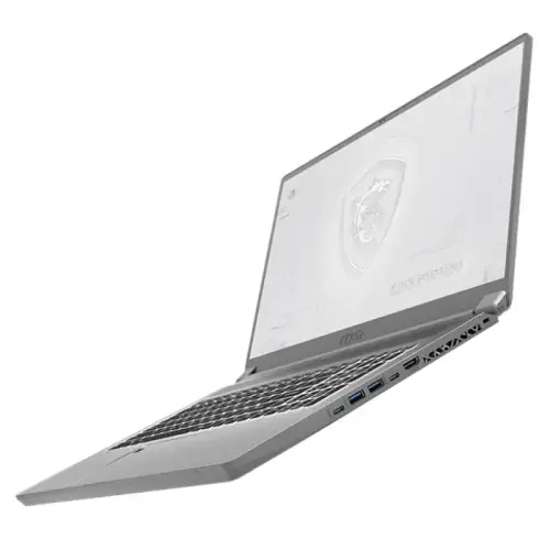 MSI WS75 10TM-807TR i9-10980HK 32GB 1TB SSD 16GB Quadro RTX 5000 17.3″ UHD Win10 Pro Notebook