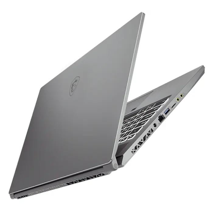 MSI WS75 10TM-807TR i9-10980HK 32GB 1TB SSD 16GB Quadro RTX 5000 17.3″ UHD Win10 Pro Notebook