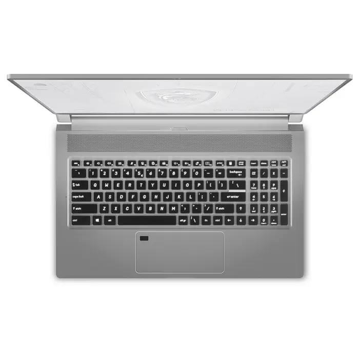 MSI WS75 10TM-807TR i9-10980HK 32GB 1TB SSD 16GB Quadro RTX 5000 17.3″ UHD Win10 Pro Notebook