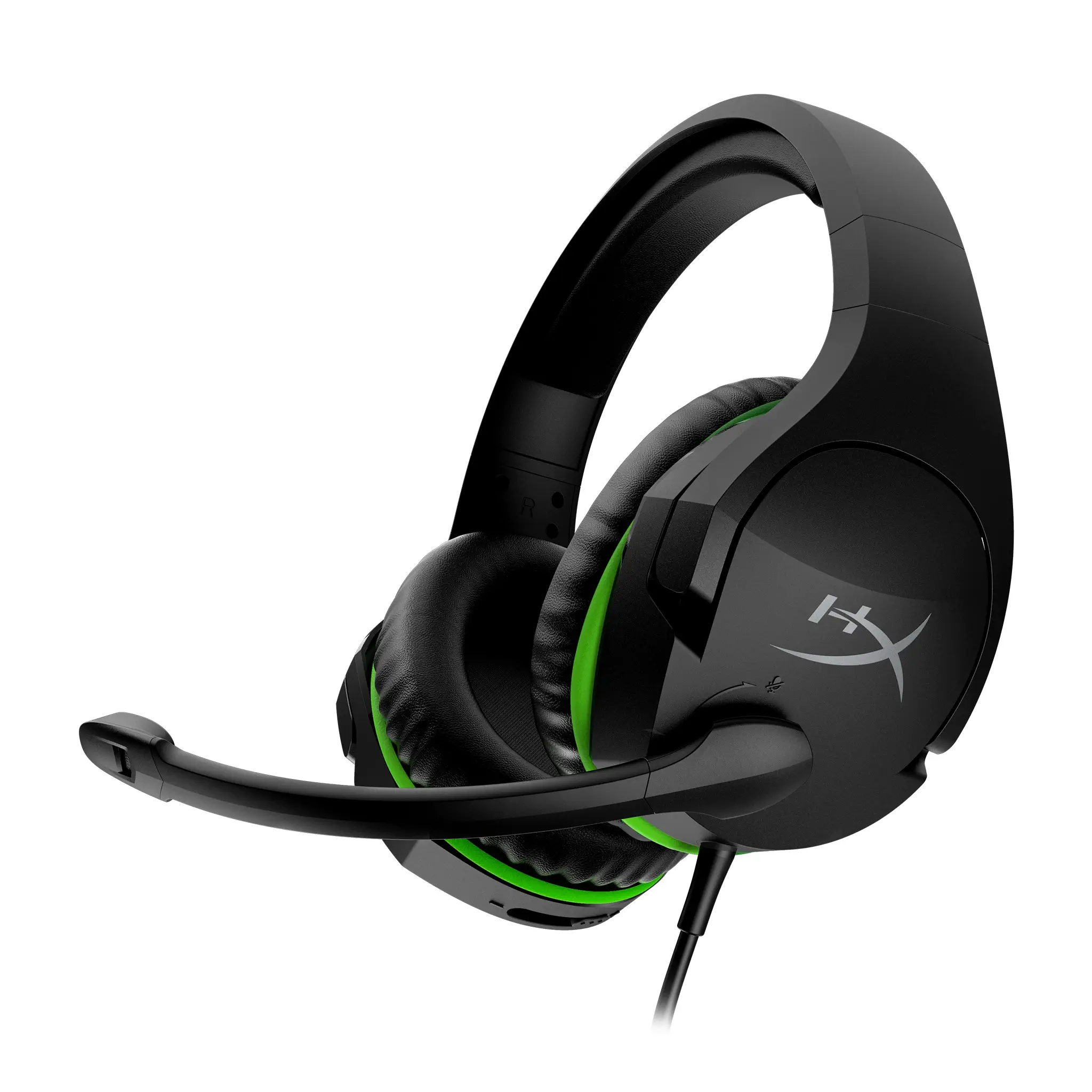 HyperX CloudX Stinger HX-HSCSX-BK/WW Xbox Kablolu Gaming (Oyuncu) Kulaklık