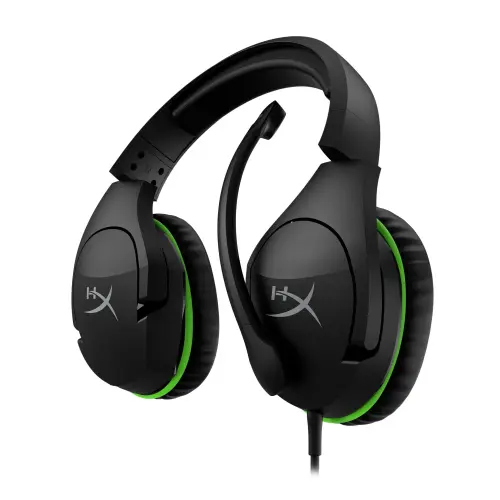 HyperX CloudX Stinger HX-HSCSX-BK/WW Xbox Kablolu Gaming (Oyuncu) Kulaklık