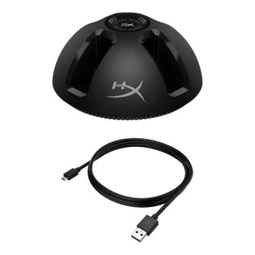 HyperX ChargePlay Quad HX-CPQD-U Konsol Şarj Cihazı