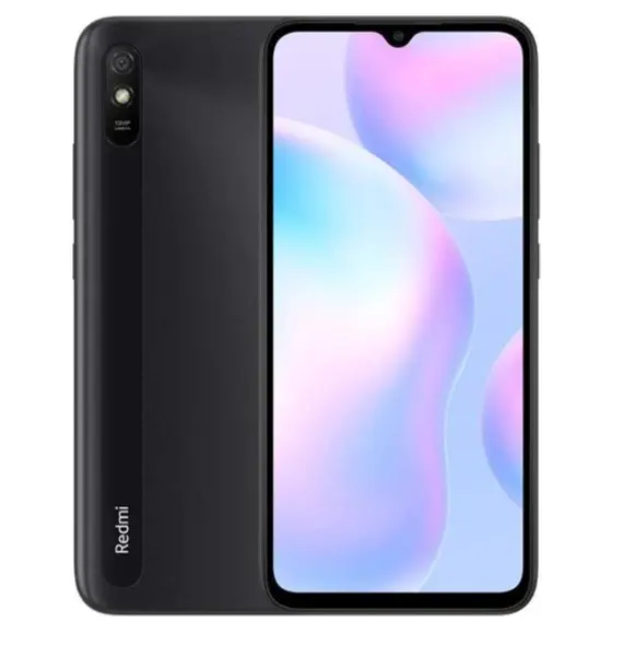 Xiaomi Redmi 9A 32 GB Siyah Cep Telefonu - Xiaomi Türkiye Garantili