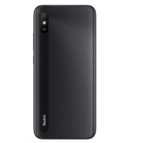 Xiaomi Redmi 9A 32 GB Siyah Cep Telefonu - Xiaomi Türkiye Garantili