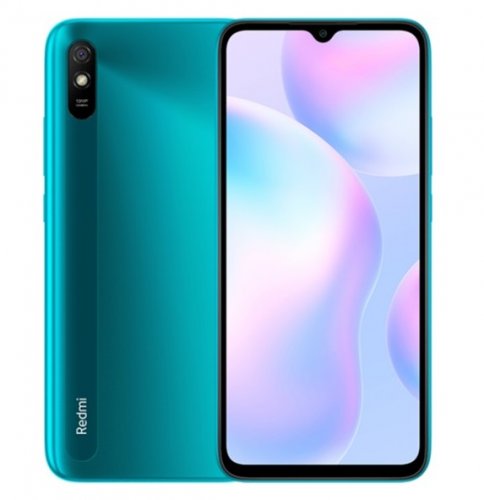 Xiaomi Redmi 9A 32 GB Yeşil Cep Telefonu - Xiaomi Türkiye Garantili