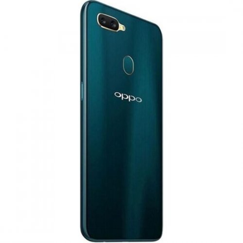 Oppo AX7 64 GB 3 GB Ram Altın Cep Telefonu Distribütör Garantili