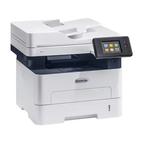 Xerox B215V_DNI Wi-Fi Yazıcı/Tarayıcı/Fotokopi/Fax Mono Çok Fonksiyonlu Lazer Yazıcı