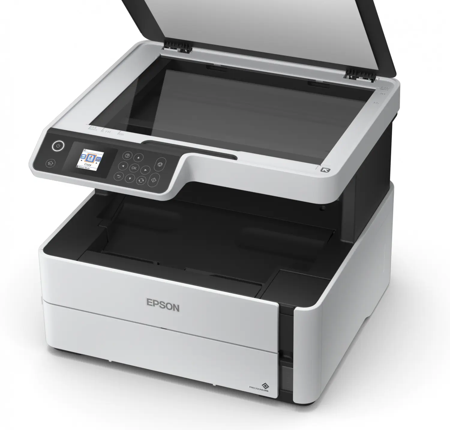 Epson EcoTank M3170 Wi-Fi Tarayıcı/Fotokopi/Fax Renkli Çok Fonksiyonlu Tanklı Yazıcı 