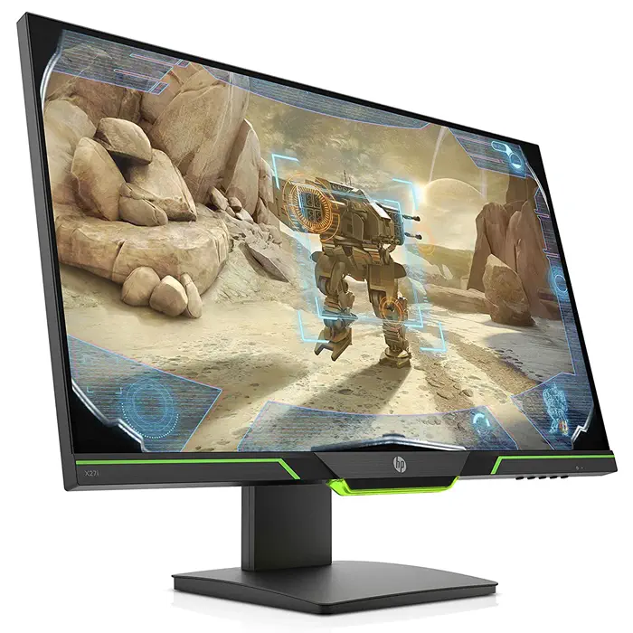 HP X27i 8GC08AA 27″ 4ms 144Hz FreeSync IPS 2K QHD Gaming Monitor