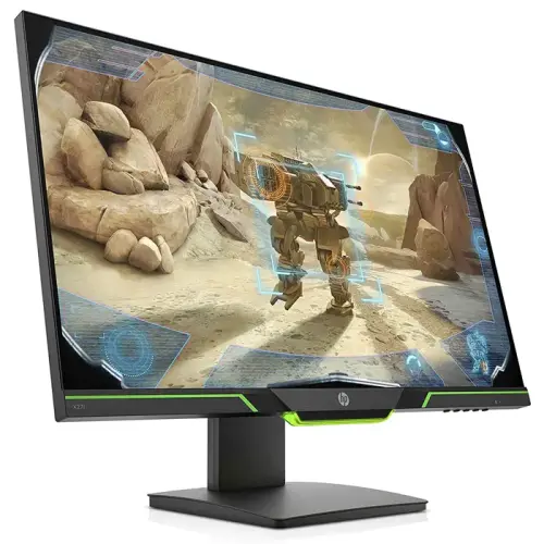 HP X27i 8GC08AA 27″ 4ms 144Hz FreeSync IPS 2K QHD Gaming Monitor