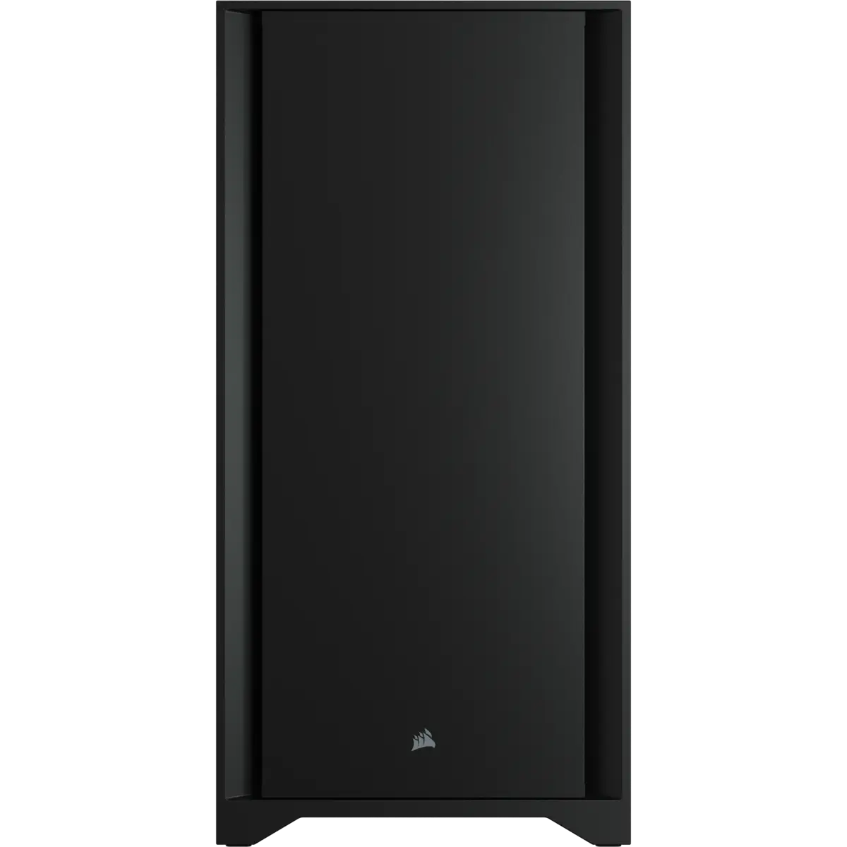 Corsair 4000D CC-9011198-WW USB 3.1 Temperli Cam Siyah E-ATX Mid-Tower Gaming (Oyuncu) Kasa
