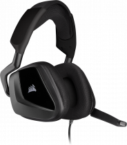 Corsair Void Elite Stereo Carbon CA-9011208-EU Mikrofonlu Kablolu Gaming (Oyuncu) Kulaklık