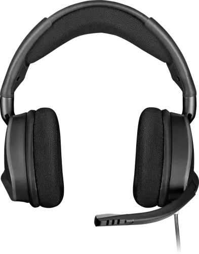 Corsair Void Elite Stereo Carbon CA-9011208-EU Mikrofonlu Kablolu Gaming (Oyuncu) Kulaklık
