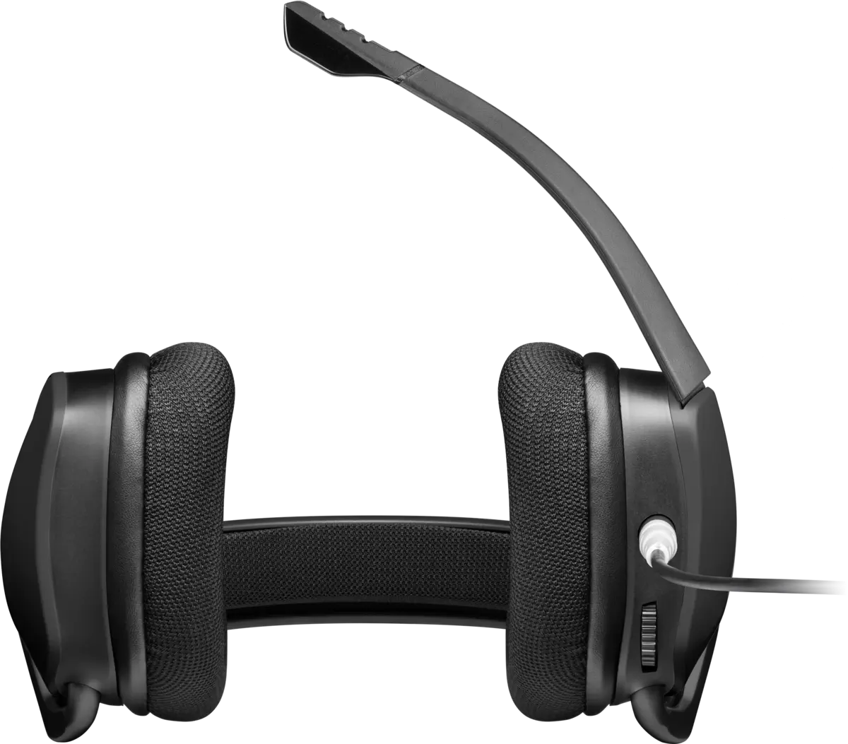Corsair Void Elite Stereo Carbon CA-9011208-EU Mikrofonlu Kablolu Gaming (Oyuncu) Kulaklık