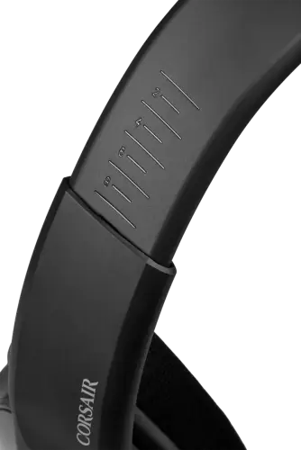 Corsair Void Elite Stereo Carbon CA-9011208-EU Mikrofonlu Kablolu Gaming (Oyuncu) Kulaklık
