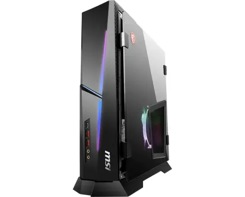 MSI Trident A Plus 9SD-814EU i7-9700F 16GB 2TB 512GB SSD 8GB GeForce RTX 2070 Super Win10 Home Gaming (Oyuncu) Masaüstü Bilgisayar