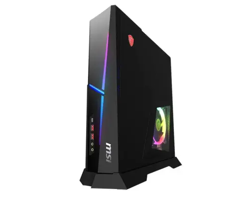 MSI Trident A Plus 9SD-814EU i7-9700F 16GB 2TB 512GB SSD 8GB GeForce RTX 2070 Super Win10 Home Gaming (Oyuncu) Masaüstü Bilgisayar