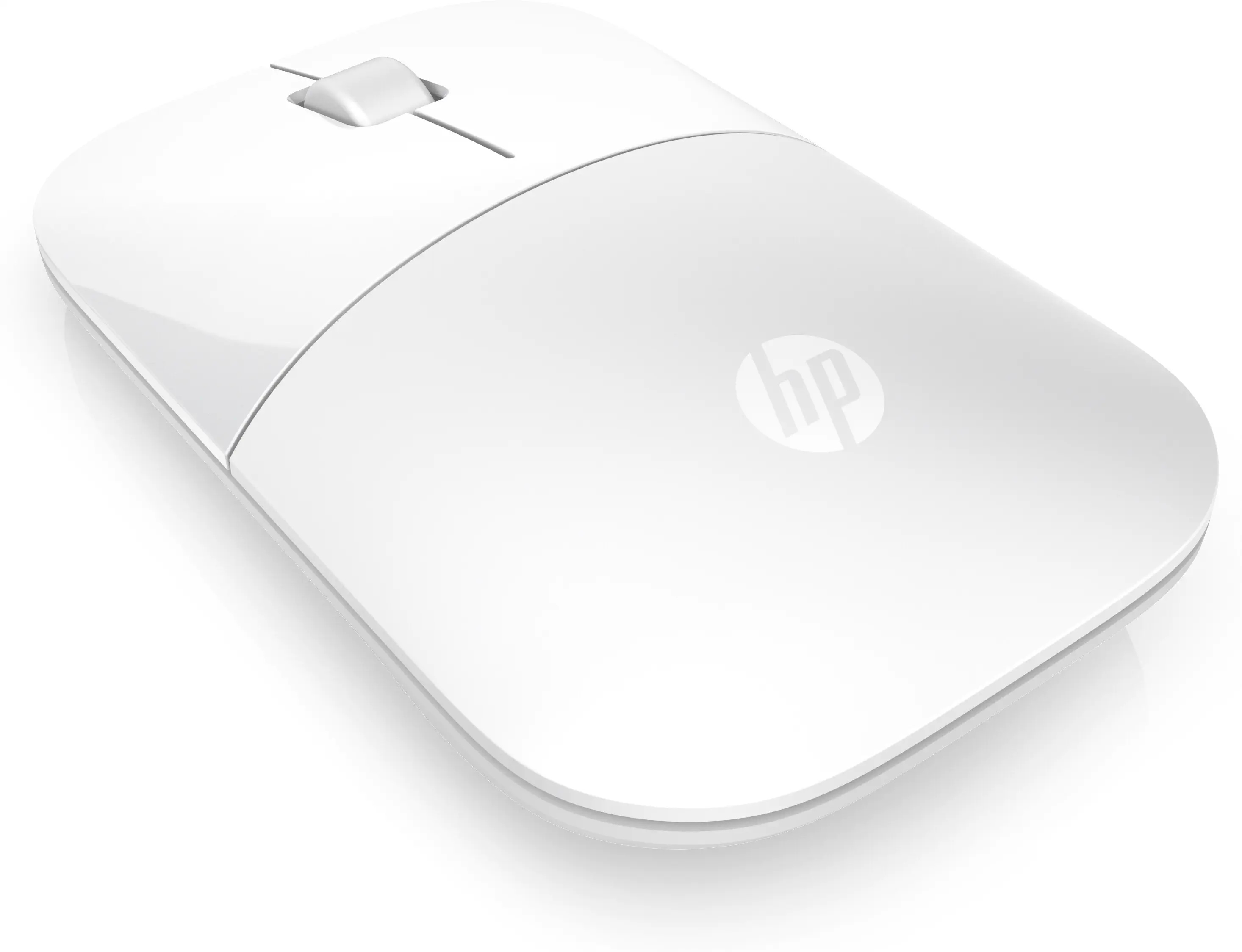 HP Z3700 V0L80AA 3 Tuş 1200DPI Optik Beyaz Kablosuz Mouse