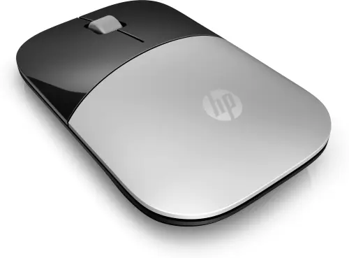 HP Z3700 X7Q44AA 3 Tuş 1200DPI Optik Gümüş Kablosuz Mouse