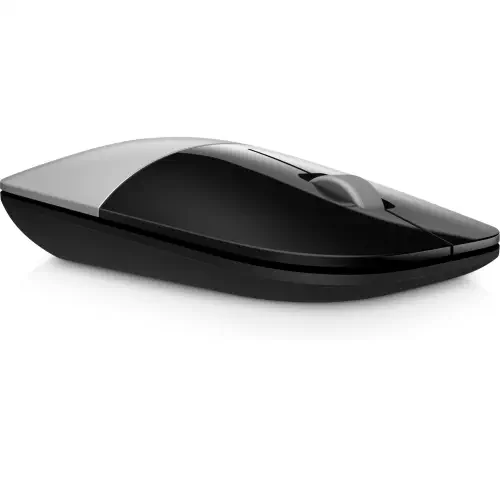 HP Z3700 X7Q44AA 3 Tuş 1200DPI Optik Gümüş Kablosuz Mouse