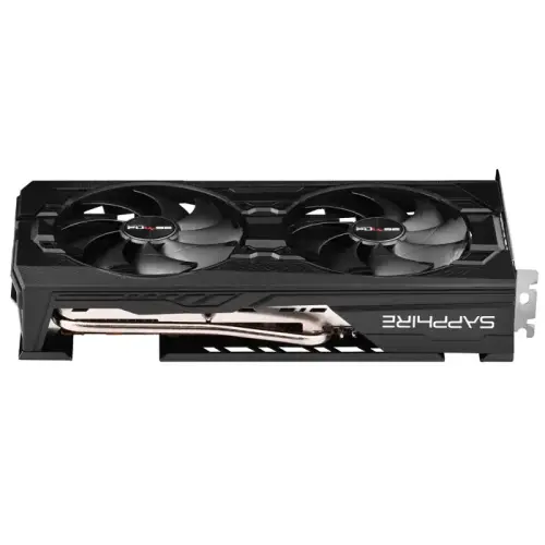 Sapphire Pulse RX 5700 XT BE 11293-09-20G 8GB GDDR6 256Bit DX12 Gaming (Oyuncu) Ekran Kartı