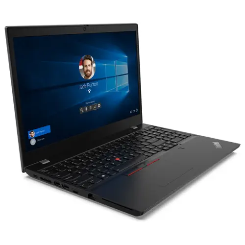 Lenovo ThinkPad L15 20U3002CTX i5-10210U 8GB 256GB SSD 15.6″ Full HD Win10 Pro Notebook