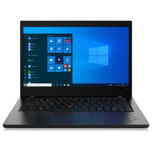 Lenovo ThinkPad L14 20U1002HTX i7-10510U 16GB 512GB SSD 14″ Full HD Win10 Pro Notebook