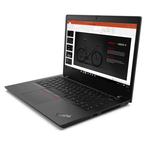 Lenovo ThinkPad L14 20U1002HTX i7-10510U 16GB 512GB SSD 14″ Full HD Win10 Pro Notebook