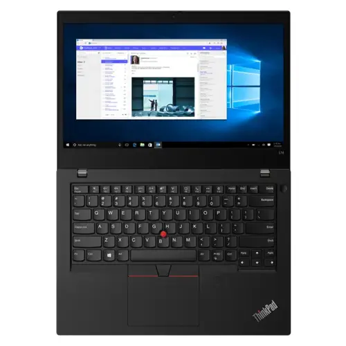 Lenovo ThinkPad L14 20U1002HTX i7-10510U 16GB 512GB SSD 14″ Full HD Win10 Pro Notebook