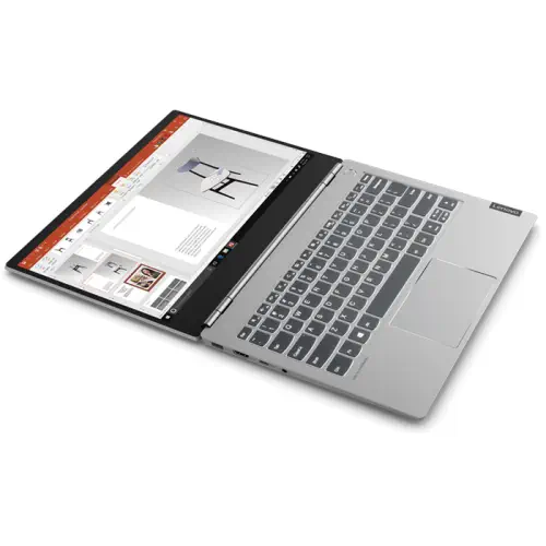 Lenovo ThinkBook 13s 20RR0066TX i7-10510U 8GB 256GB SSD 13.3″ Full HD Win10 Pro Notebook