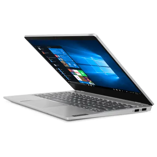 Lenovo ThinkBook 13s 20RR0066TX i7-10510U 8GB 256GB SSD 13.3″ Full HD Win10 Pro Notebook