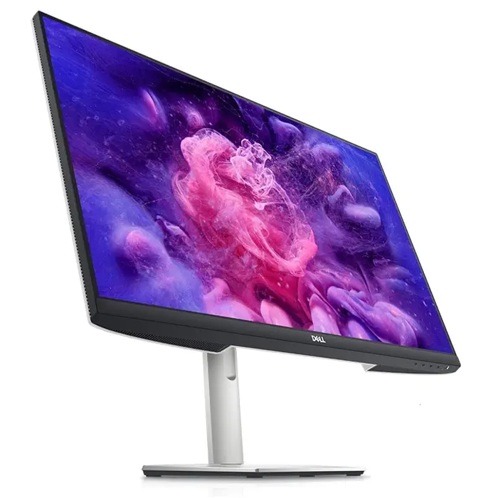 Dell S2721DS 27″ 4ms 75Hz FreeSync IPS QHD Monitör