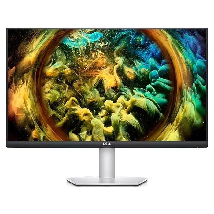 Dell S2721DS 27″ 4ms 75Hz FreeSync IPS QHD Monitör